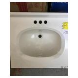 Single bowl amity top