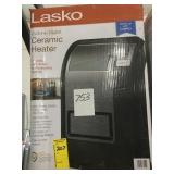 Lasko ceramic heater