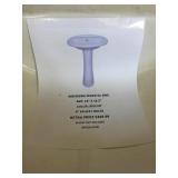Pedestal sink