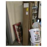 Sylvania fluorescent lightbulbs x2