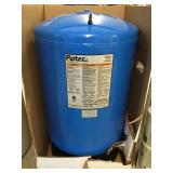 42 gallon Flotec pre-charged pressure tank