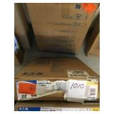 Eaton Indoor Main Breaker- CH22B100V
