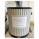 Magnolia Home interior paint Eggshell finish x4