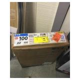 100amp Indoor main breaker box