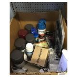 Misc items sold one money