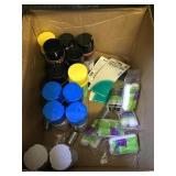 Misc items sold one money