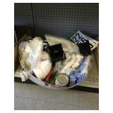 Misc items sold one money