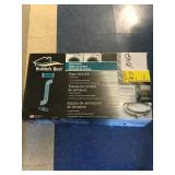 Dryer vent kit