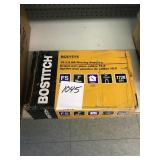 Bostitch 2in flooring staples