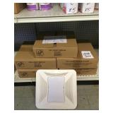 CFL light grille 5 for one money.