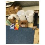 4 misc items sold one money