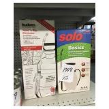 Multi purpose sprayers x2