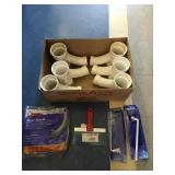 Misc items sold one money
