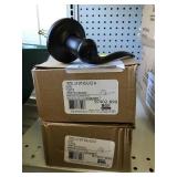 Kwikset door lever handles x2