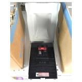 Case of 10 Air conditioner Disconnect - Outdoor