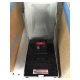 Case of 10 Air conditioner Disconnect - Outdoor