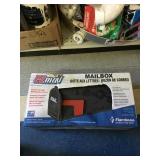 EZ MailBox