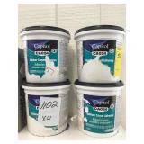 Outdoor carpet adhesive X4