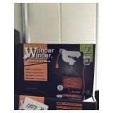 Wonder winder electrical power at your fingertips