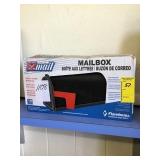 EZ mailbox
