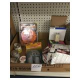 Misc items sold one money