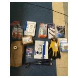 Misc items sold one money