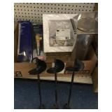 Misc items sold one money