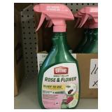 Ortho Insect killer x6