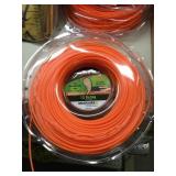 .095in trimmer line x3