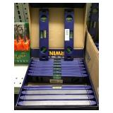 9in magnetic torpedo Irwin levels sold one money