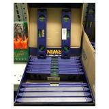 9in magnetic torpedo Irwin levels sold one money