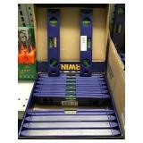 9in magnetic torpedo Irwin levels sold one money
