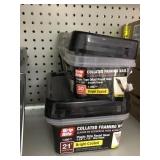 Collated framing nails sold one money