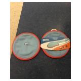Chuck it fetch discs sold one money