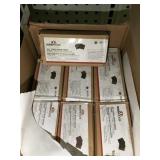 3 1/2in steel door hinges sold one money