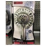 Delta 2 in 1 shower head
