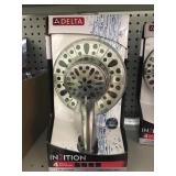 Delta 2 in 1 shower head