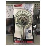 Delta 2 in 1 shower head