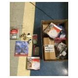 Misc items sold one money