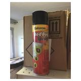Enforcer Bed Bug Spray sold one money