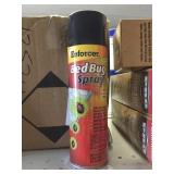 Enforcer Bed Bug Spray sold one money