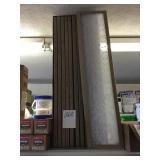 8in x 33in air filters sold one money