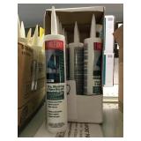 Dupont painters caulking tubes sold one money