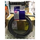 25ft Spring Augers sold one money