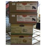 Design house door knob x4