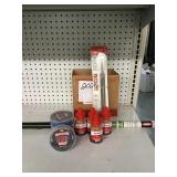 Misc items sold one money