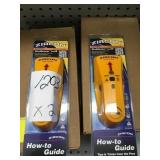 Stud sensor X2