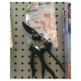 Pruner x3