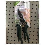 Pruner x3