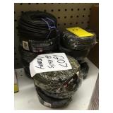 16 gauge tie wire rolls sold one money